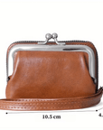 AMELIE | RETRO KISS - LOCK MYNTPUNG – fra Nordic Boutique & Co. | Nordic Boutique & Co.