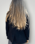 EMMA | KORT TYKK ULLKÅPE – fra Nordic Boutique & Co. | Nordic Boutique & Co.