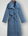 GINA | VINTERJAKKE – fra Nordic Boutique & Co. | Nordic Boutique & Co.
