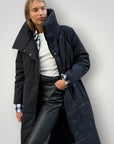 GINA | VINTERJAKKE – fra Nordic Boutique & Co. | Nordic Boutique & Co.
