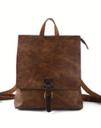 HARPER | MULTIFUNKSJONELL RETRO RYGGSEKK – fra Nordic Boutique & Co. | Nordic Boutique & Co.