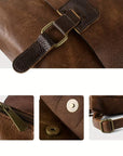 HARPER | MULTIFUNKSJONELL RETRO RYGGSEKK – fra Nordic Boutique & Co. | Nordic Boutique & Co.