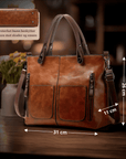 ILSE’S TIDLØSE ELEGANSE | SKULDERVESKE – fra Nordic Boutique & Co. | Nordic Boutique & Co.
