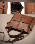 ILSE’S TIDLØSE ELEGANSE | SKULDERVESKE – fra Nordic Boutique & Co. | Nordic Boutique & Co.