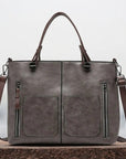 ILSE’S TIDLØSE ELEGANSE | SKULDERVESKE – fra Nordic Boutique & Co. | Nordic Boutique & Co.