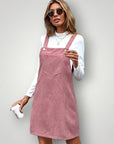 LIV | PINAFORE KJOLE – fra Nordic Boutique & Co. | Nordic Boutique & Co.
