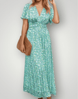 LUCY | ELEGANT MAXIKJOLE – fra Nordic Boutique & Co. | Nordic Boutique & Co.