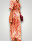 LUCY | ELEGANT MAXIKJOLE – fra Nordic Boutique & Co. | Nordic Boutique & Co.