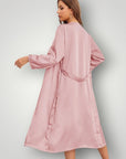 RUBY | NATTDRAKT – fra Nordic Boutique & Co. | Nordic Boutique & Co.