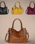 SIENNA’S GRASIØSE TILTREKNING | ELEGANT SKULDERVESKE – fra Nordic Boutique & Co. | Nordic Boutique & Co.
