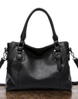 SIENNA’S GRASIØSE TILTREKNING | ELEGANT SKULDERVESKE – fra Nordic Boutique & Co. | Nordic Boutique & Co.