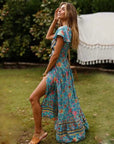 VERONICA | MAXIKJOLE – fra Nordic Boutique & Co. | Nordic Boutique & Co.