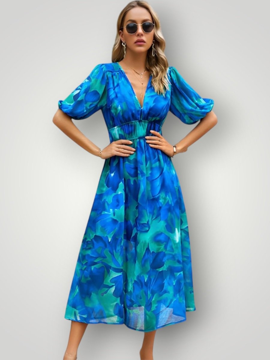 ABBIE | ELEGANT KJOLER – fra Nordic Boutique & Co. | Nordic Boutique & Co.