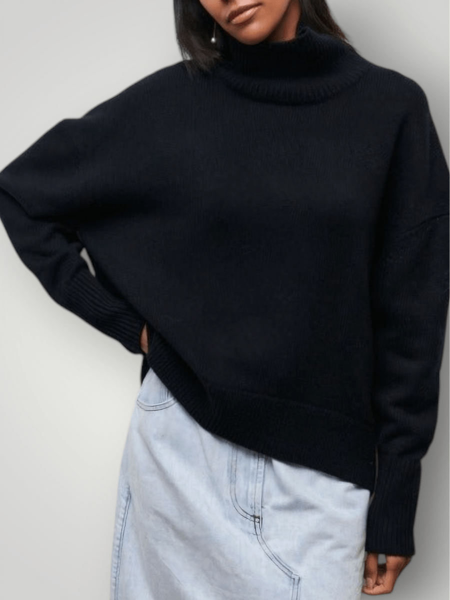 AGATA | RULLHALSGENSER – fra Nordic Boutique & Co. | Nordic Boutique & Co.