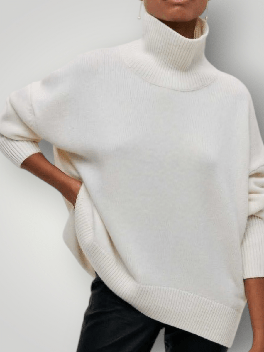 AGATA | RULLHALSGENSER – fra Nordic Boutique & Co. | Nordic Boutique & Co.
