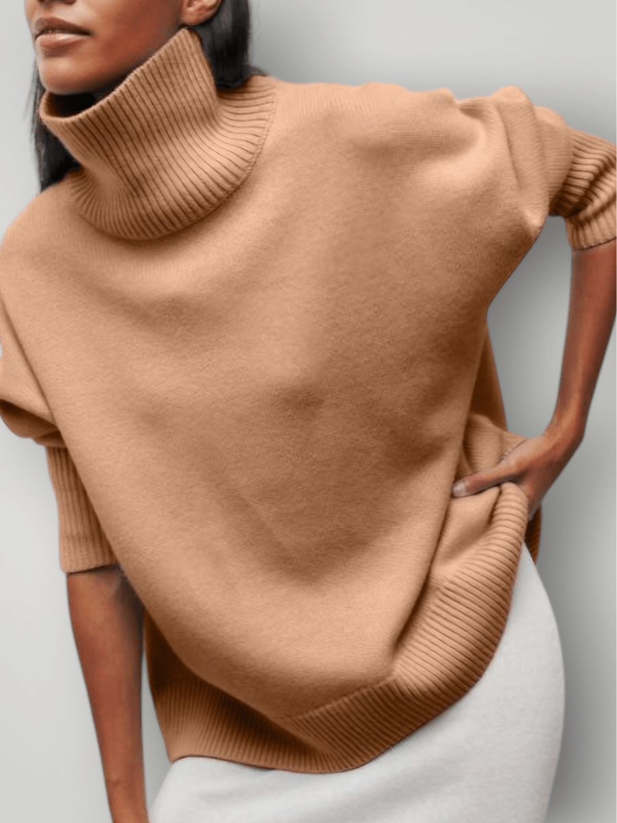 AGATA | RULLHALSGENSER – fra Nordic Boutique & Co. | Nordic Boutique & Co.