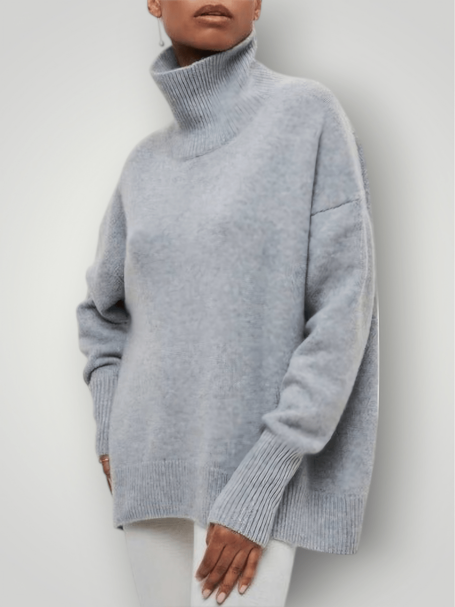 AGATA | RULLHALSGENSER – fra Nordic Boutique & Co. | Nordic Boutique & Co.