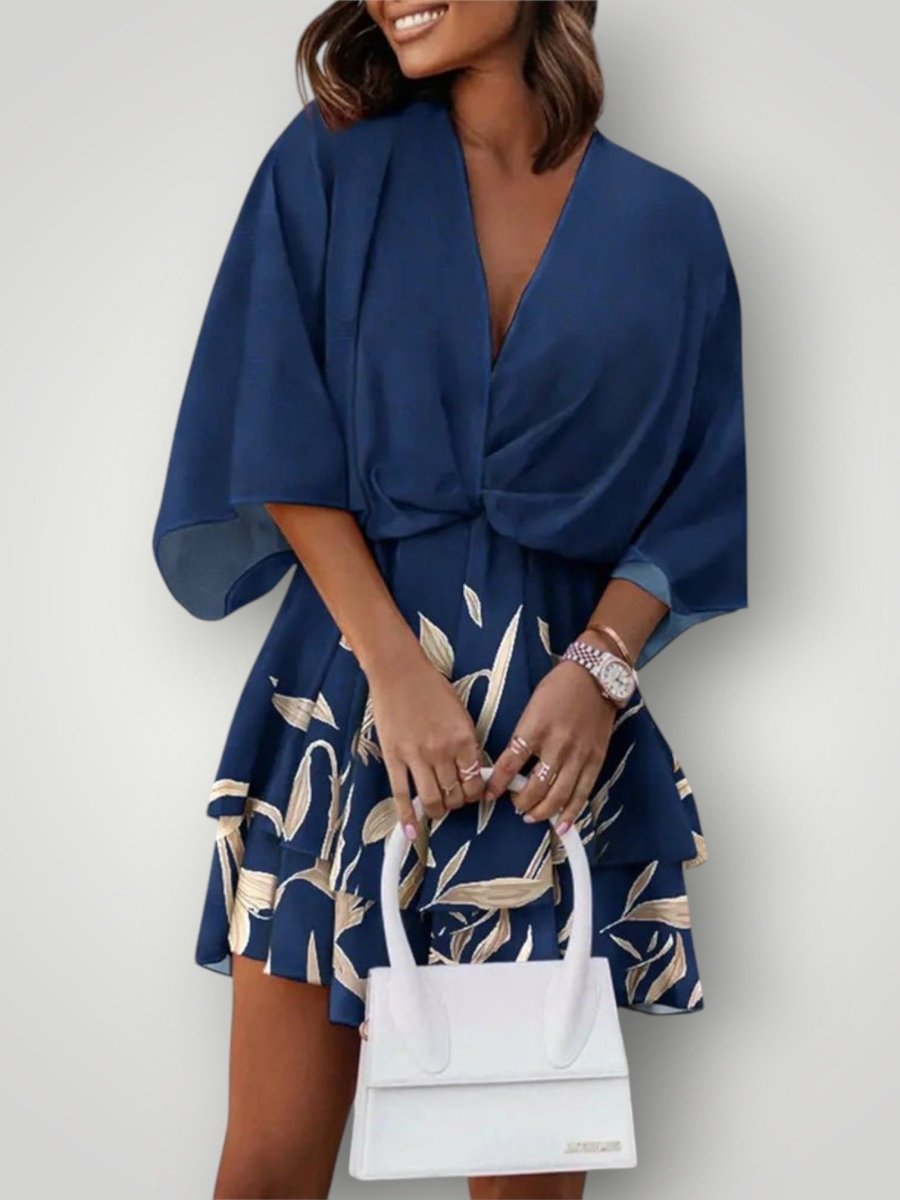ALIN | ELEGANT KJOLE – fra Nordic Boutique & Co. | Nordic Boutique & Co.