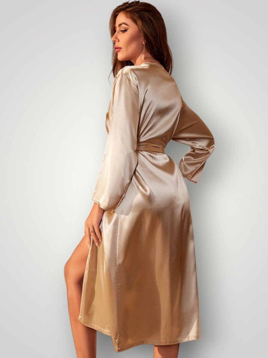 ALURA | NATTKJOLE – fra Nordic Boutique & Co. | Nordic Boutique & Co.