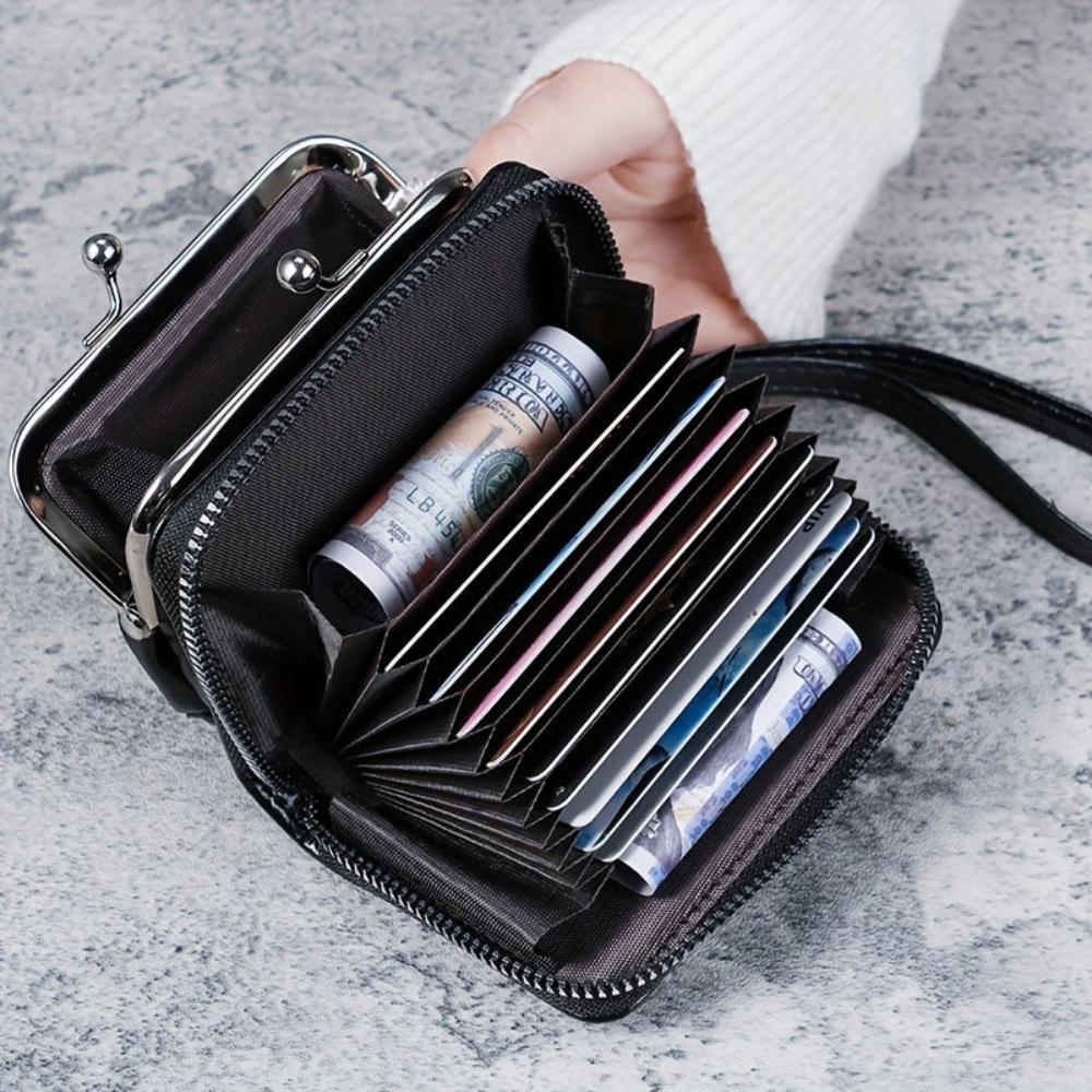 AMELIE | RETRO KISS - LOCK MYNTPUNG – fra Nordic Boutique & Co. | Nordic Boutique & Co.