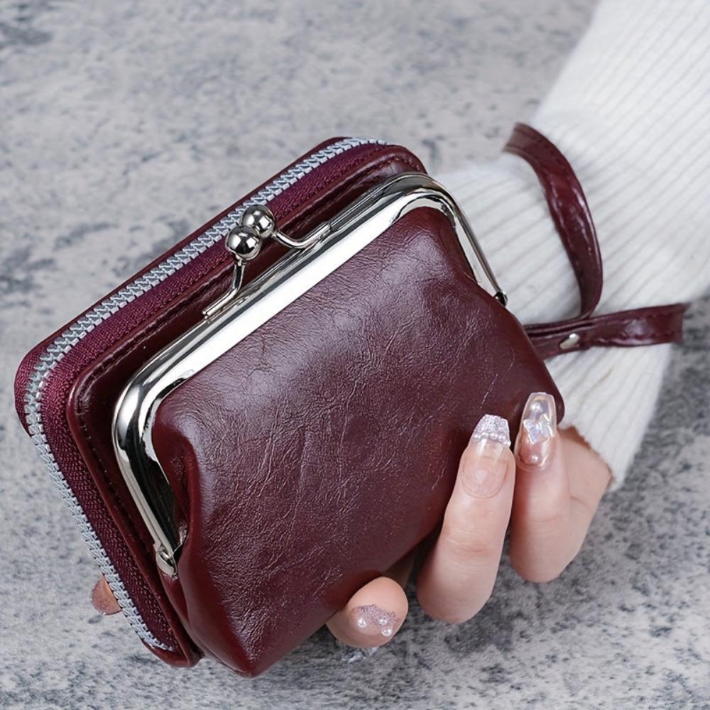 AMELIE | RETRO KISS - LOCK MYNTPUNG – fra Nordic Boutique & Co. | Nordic Boutique & Co.