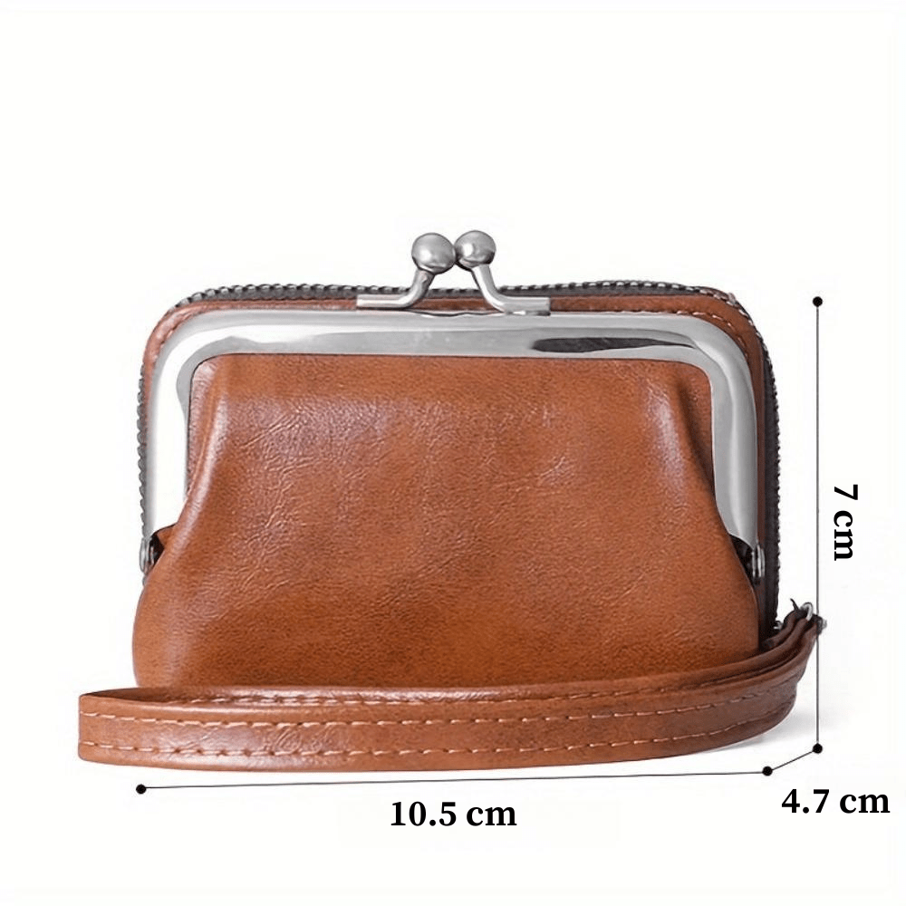 AMELIE | RETRO KISS - LOCK MYNTPUNG – fra Nordic Boutique & Co. | Nordic Boutique & Co.
