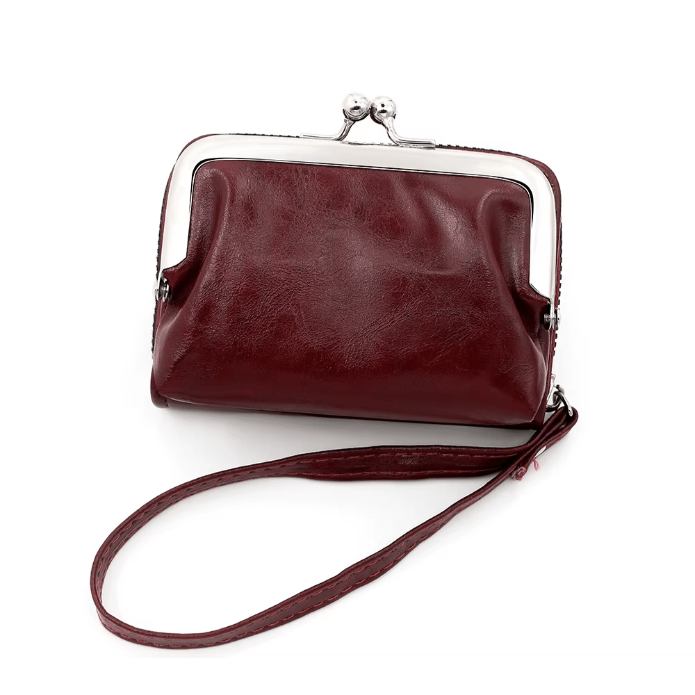 AMELIE | RETRO KISS - LOCK MYNTPUNG – fra Nordic Boutique & Co. | Nordic Boutique & Co.