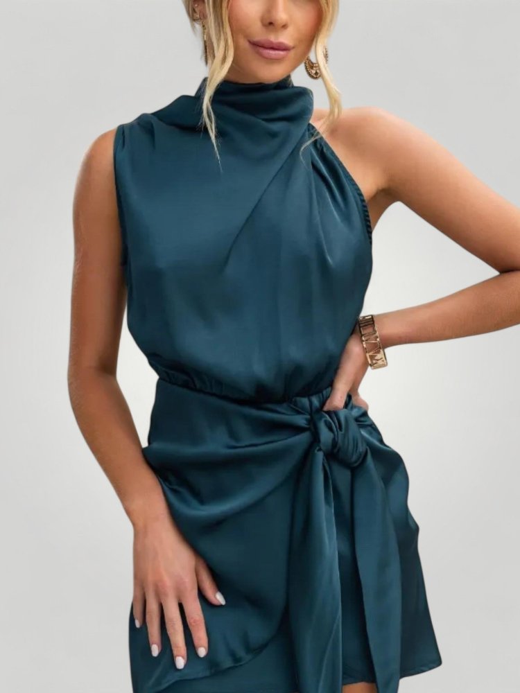 ANE | OMSLAGKJOLE - Nordic Boutique & Co.