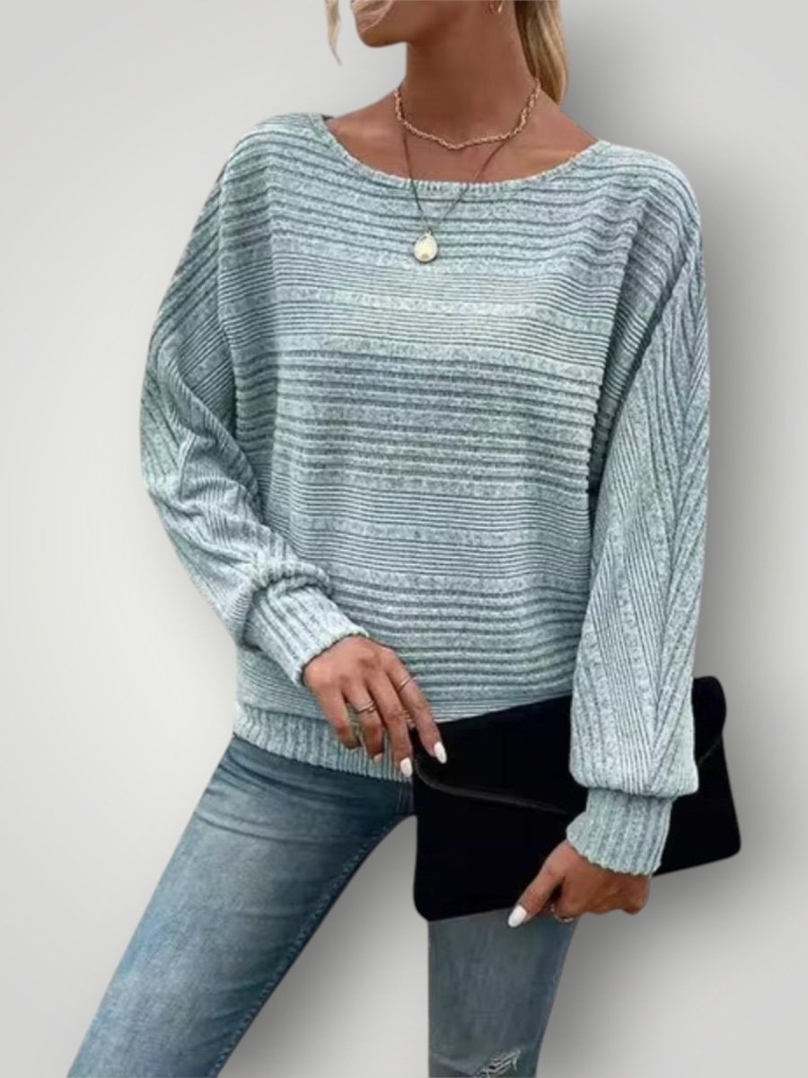 ANNHA | MODERN GENSER – fra Nordic Boutique & Co. | Nordic Boutique & Co.