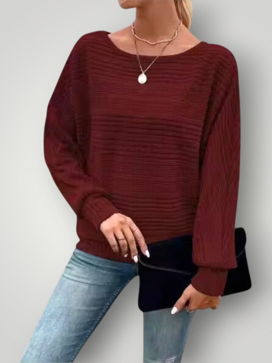 ANNHA | MODERN GENSER – fra Nordic Boutique & Co. | Nordic Boutique & Co.