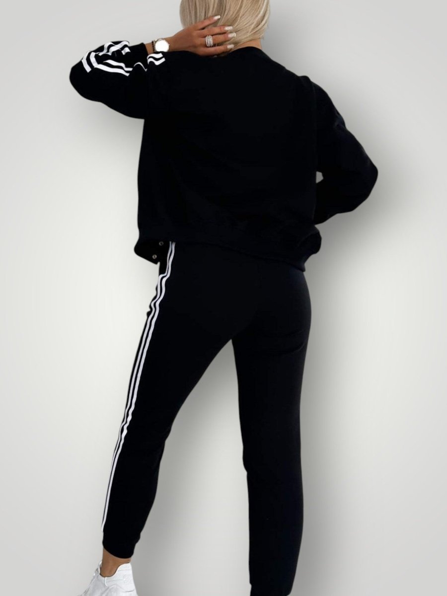 ASHLEY | 3 - DELT SETT – fra Nordic Boutique & Co. | Nordic Boutique & Co.