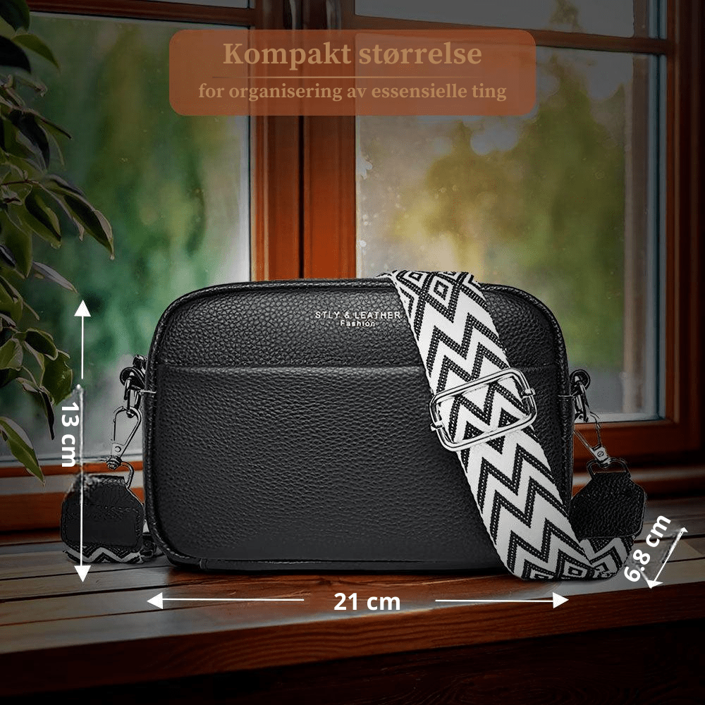 BELLA’S GRACE | DAME SKULDERVESKE – fra Nordic Boutique & Co. | Nordic Boutique & Co.
