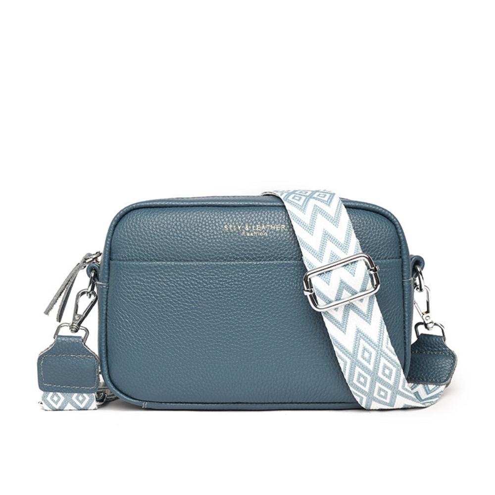 BELLA’S GRACE | DAME SKULDERVESKE – fra Nordic Boutique & Co. | Nordic Boutique & Co.