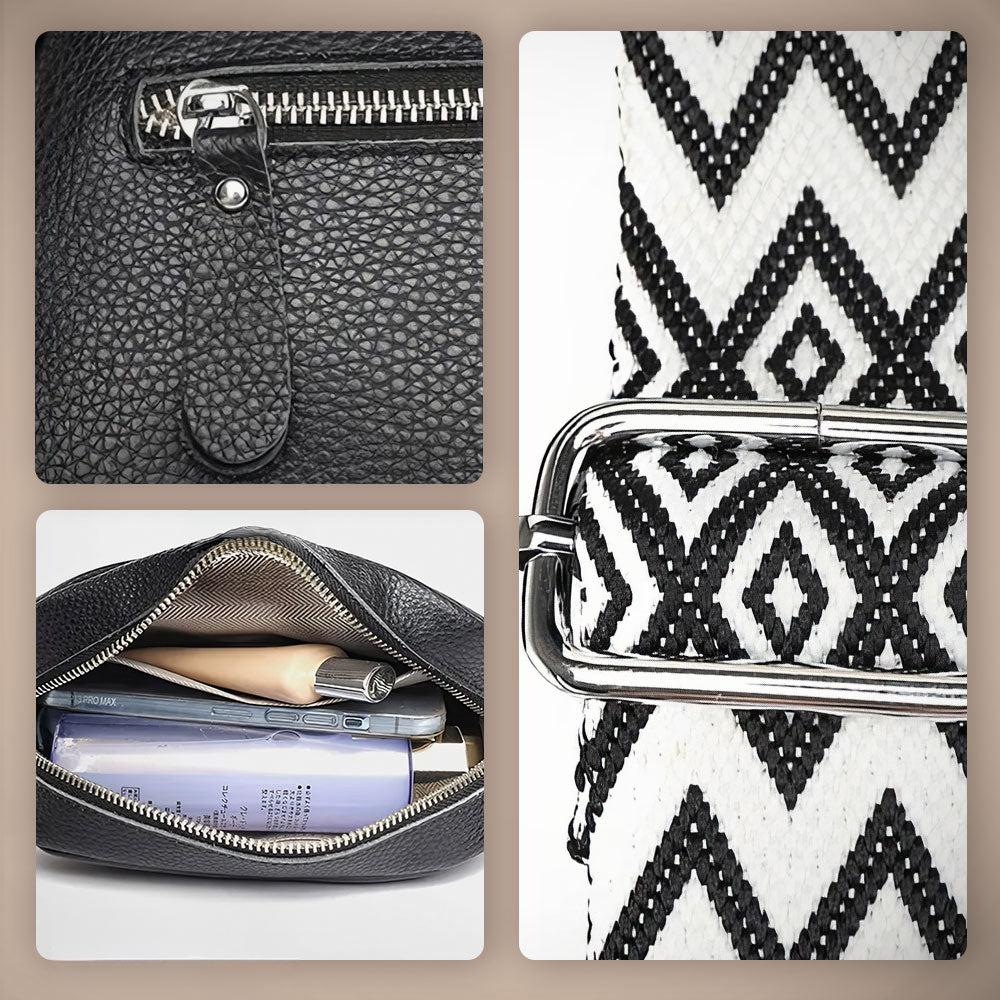 BELLA’S GRACE | DAME SKULDERVESKE – fra Nordic Boutique & Co. | Nordic Boutique & Co.