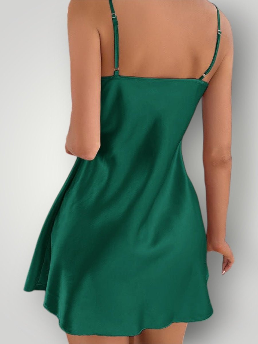 CAITLIN | NATTDRAKT – fra Nordic Boutique & Co. | Nordic Boutique & Co.