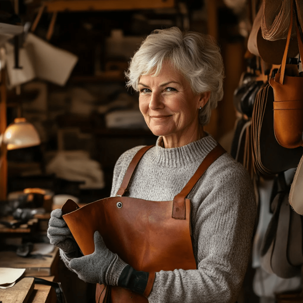 ELEGANT TOTE | KLASSISK OG FUNKSJONELL – fra Nordic Boutique & Co. | Nordic Boutique & Co.