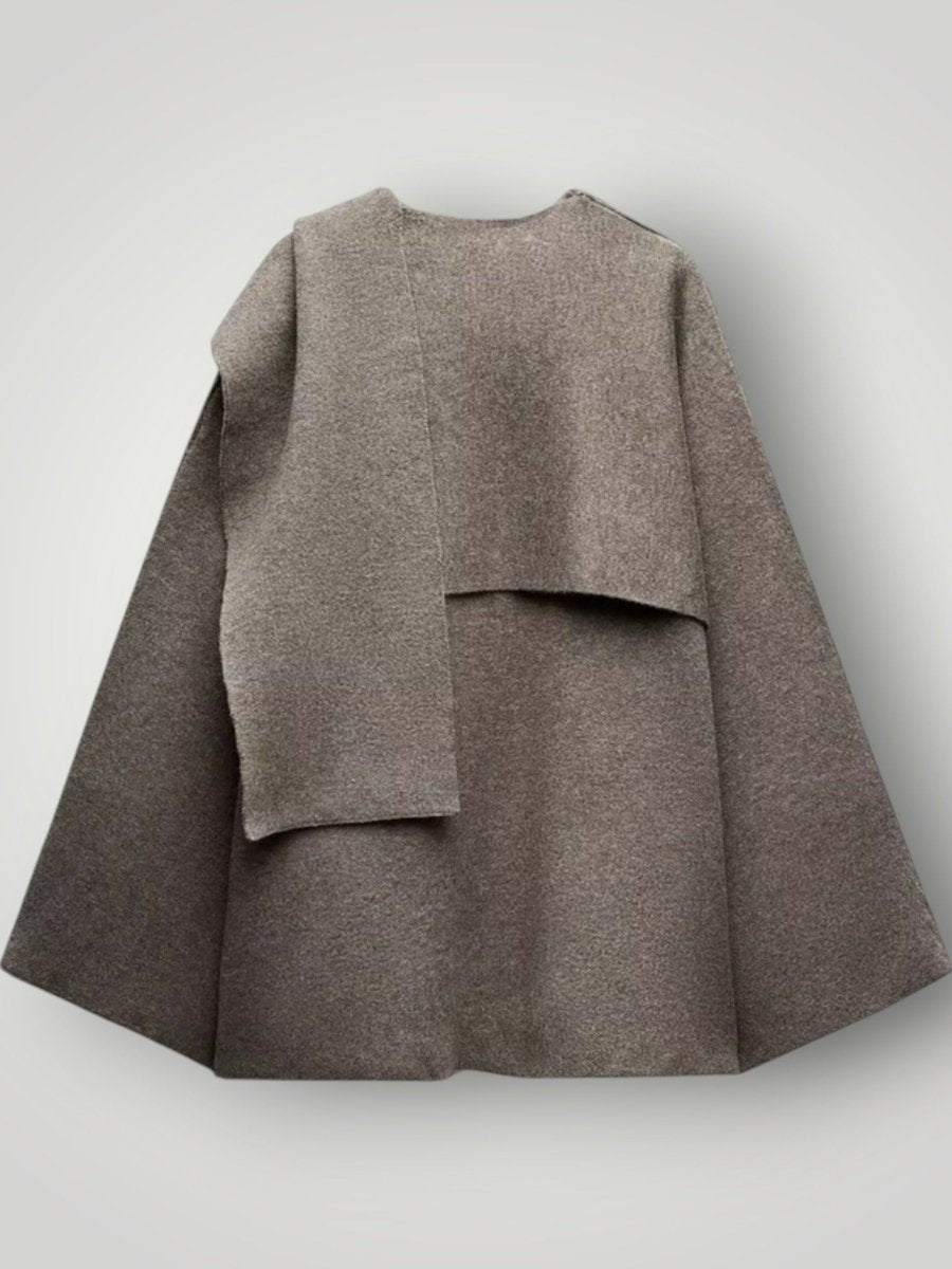 ELIF | VINTERKÅPE – fra Nordic Boutique & Co. | Nordic Boutique & Co.