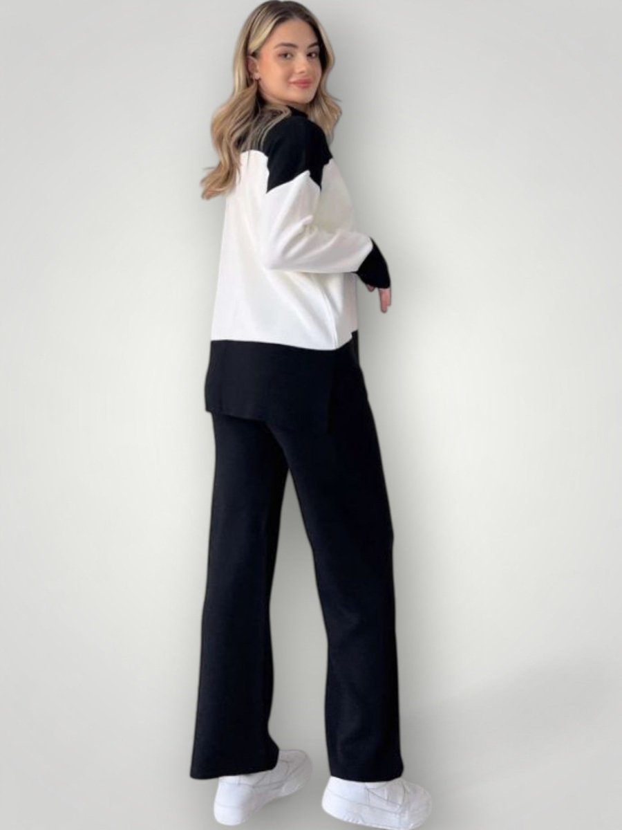 ELIN | 2 - DELT SETT – fra Nordic Boutique & Co. | Nordic Boutique & Co.