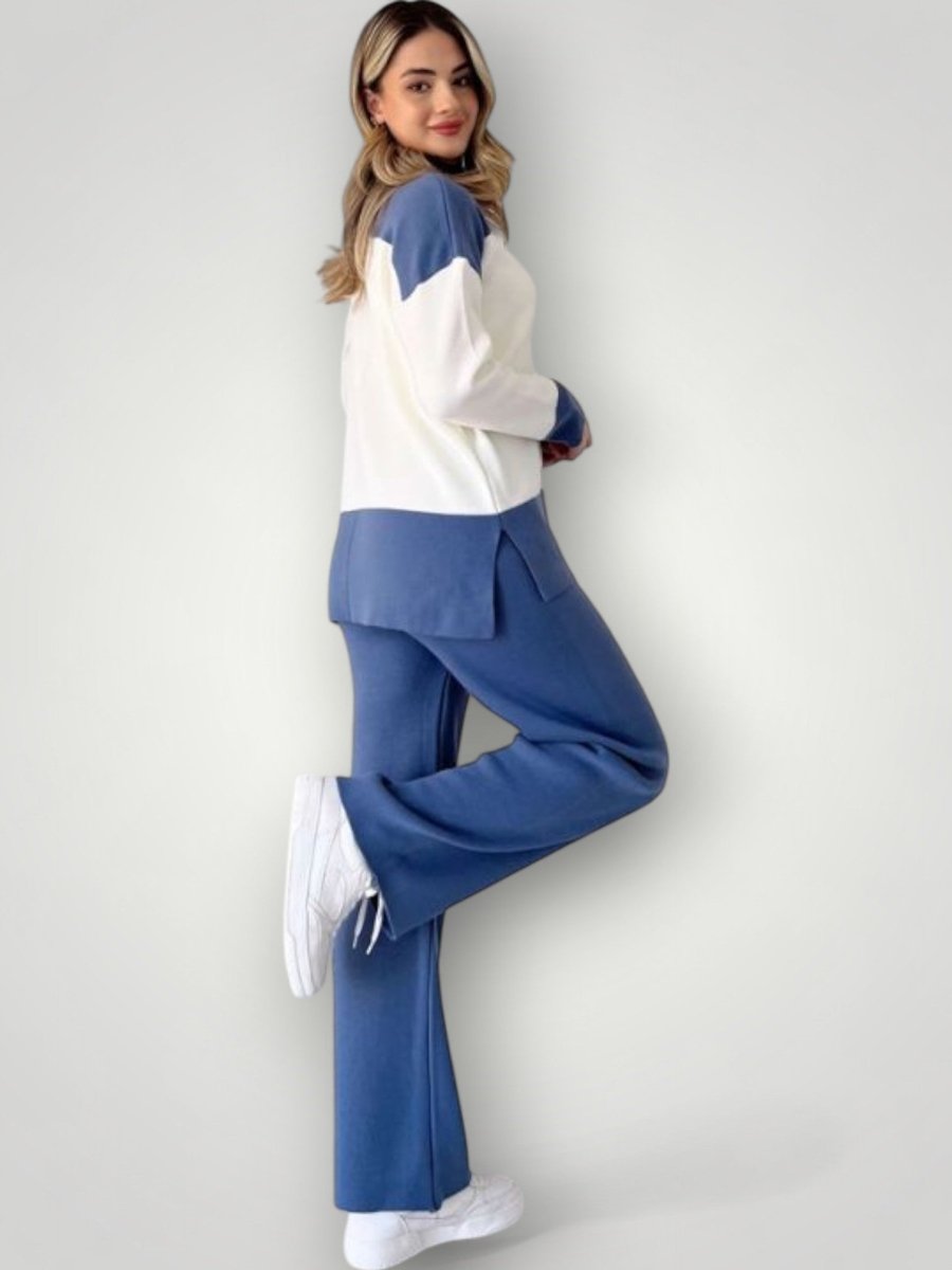 ELIN | 2 - DELT SETT – fra Nordic Boutique & Co. | Nordic Boutique & Co.