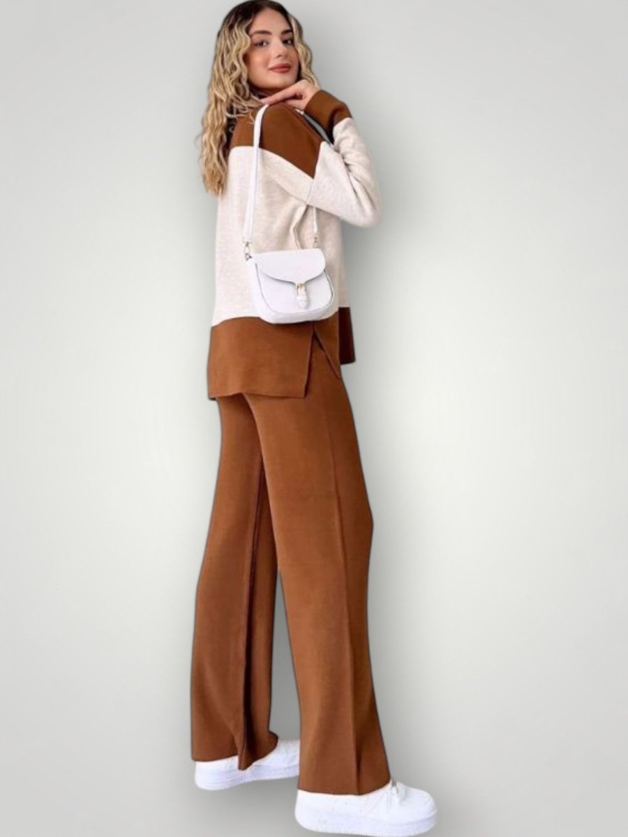 ELIN | 2 - DELT SETT – fra Nordic Boutique & Co. | Nordic Boutique & Co.