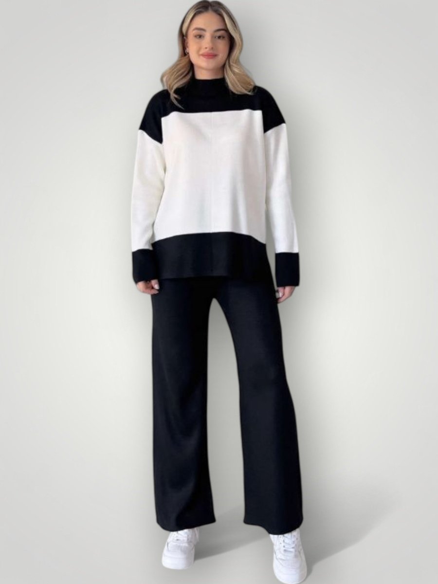 ELIN | 2 - DELT SETT – fra Nordic Boutique & Co. | Nordic Boutique & Co.