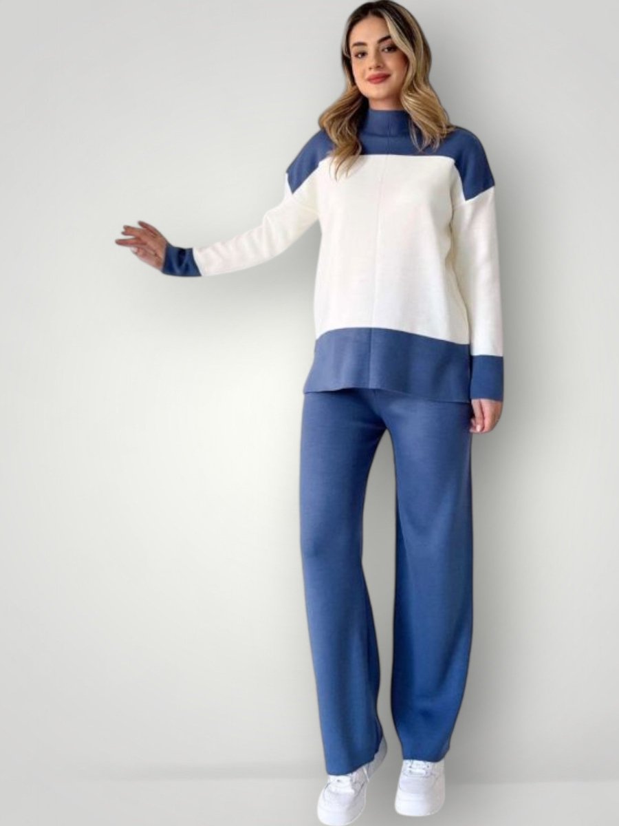 ELIN | 2 - DELT SETT – fra Nordic Boutique & Co. | Nordic Boutique & Co.