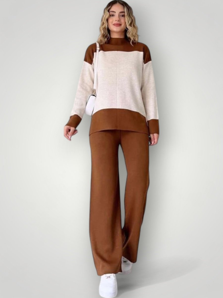 ELIN | 2 - DELT SETT – fra Nordic Boutique & Co. | Nordic Boutique & Co.