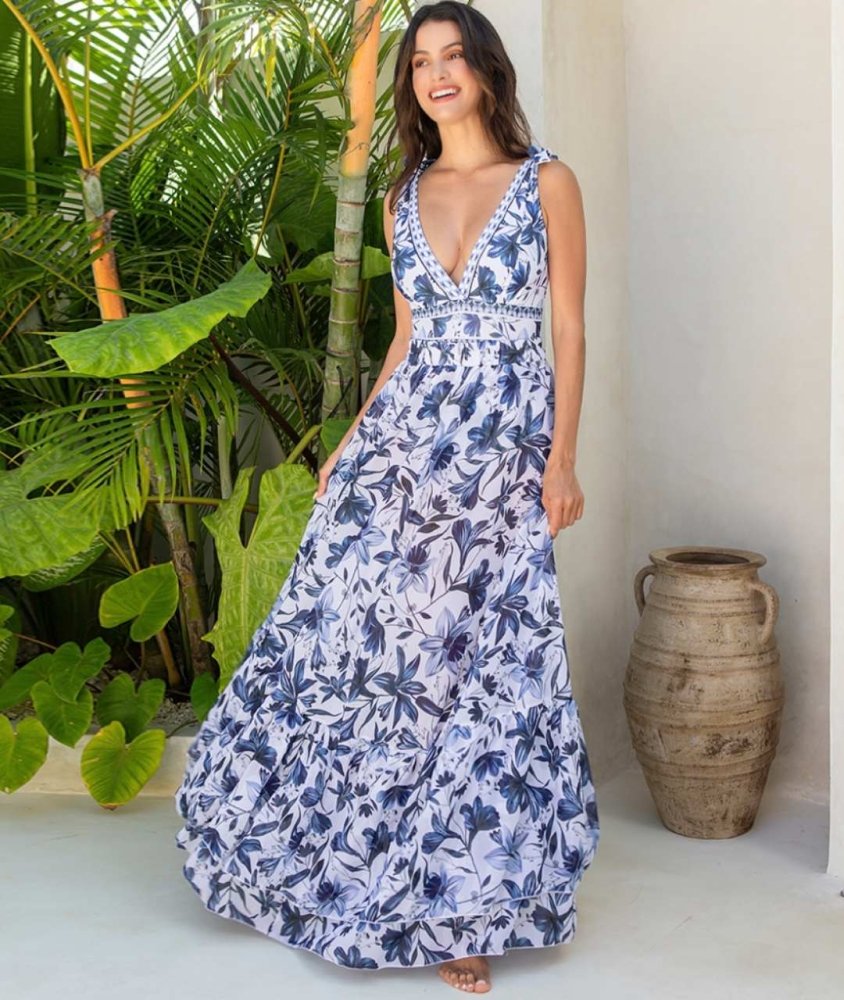ELINA | BADEDRAKT MED SKJØRT – ÉNDEL – fra Nordic Boutique & Co. | Nordic Boutique & Co.