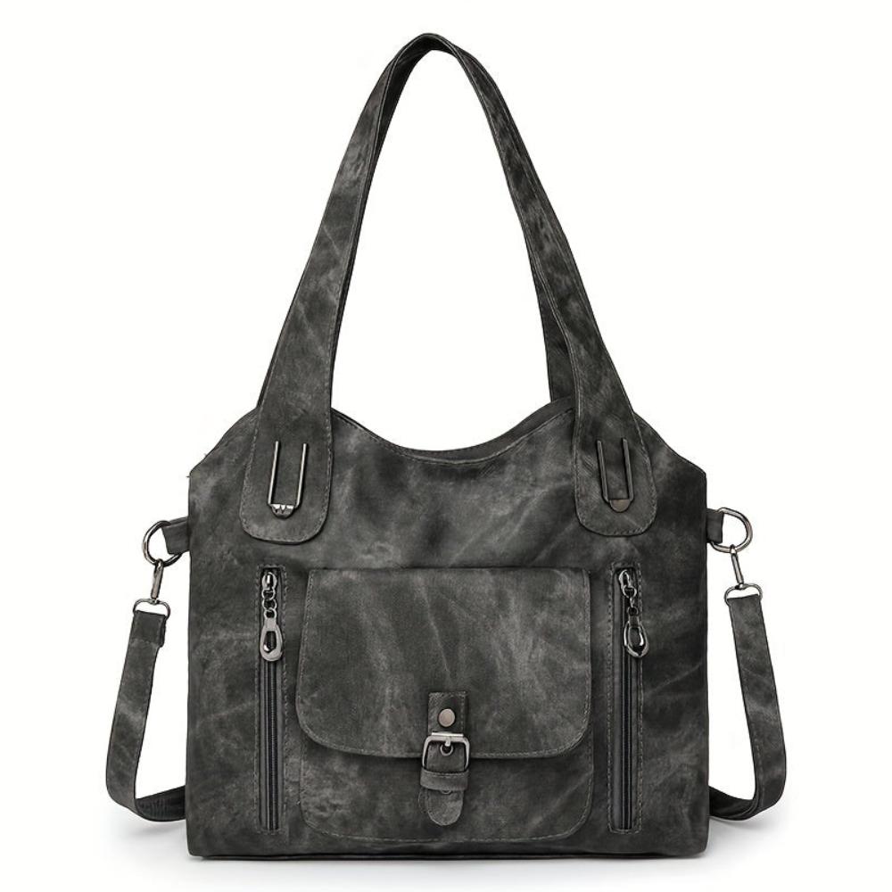 ELISE | VINTAGE CHARM SKULDERVESKE – fra Nordic Boutique & Co. | Nordic Boutique & Co.