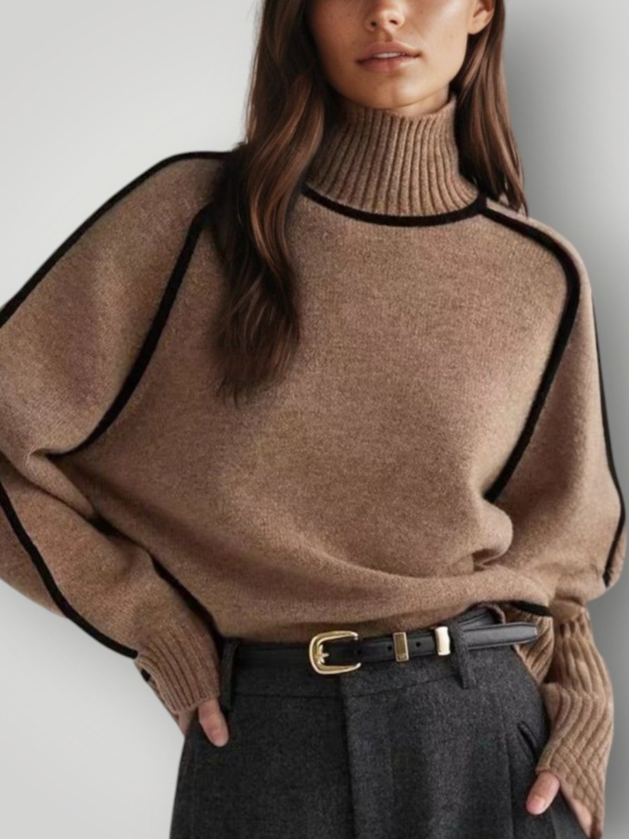 EMILIE | STILIG GENSER – fra Nordic Boutique & Co. | Nordic Boutique & Co.