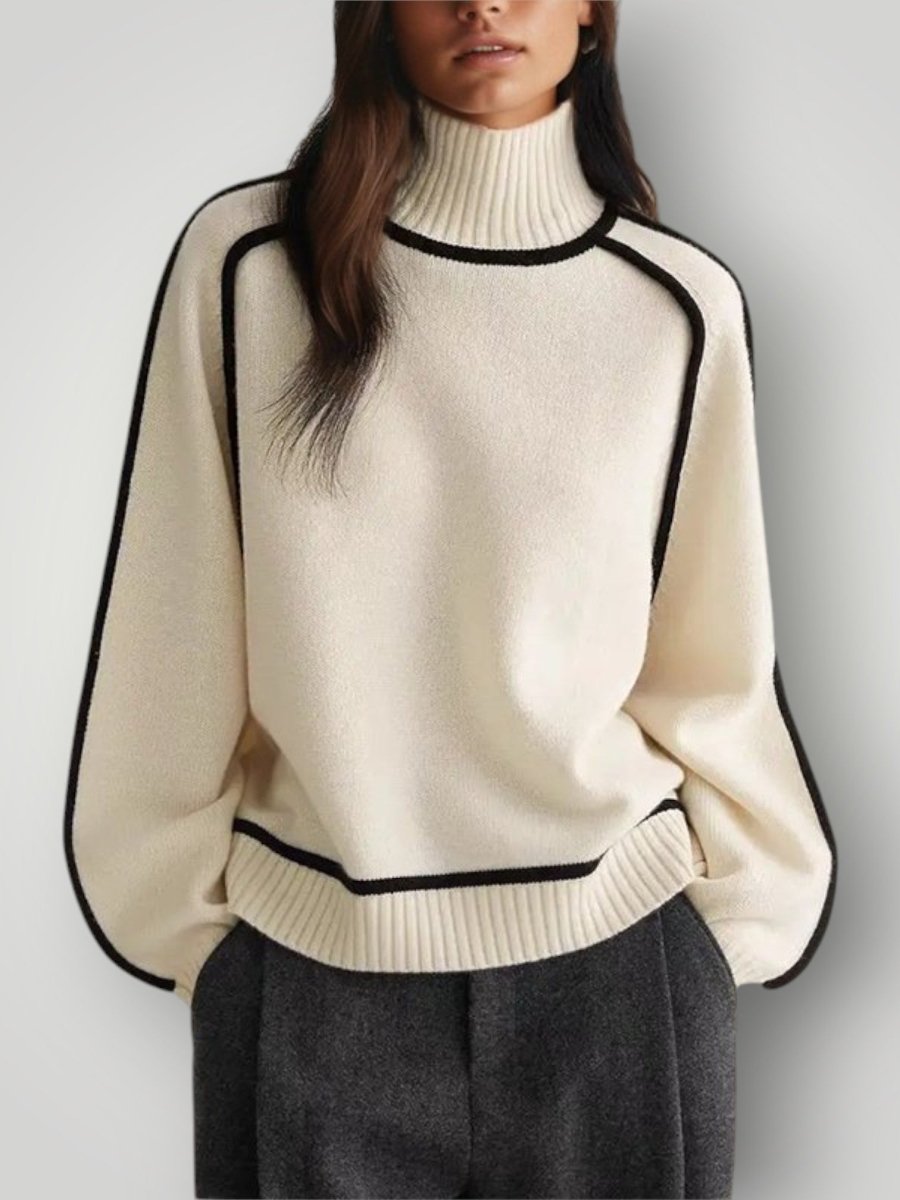 EMILIE | STILIG GENSER – fra Nordic Boutique & Co. | Nordic Boutique & Co.