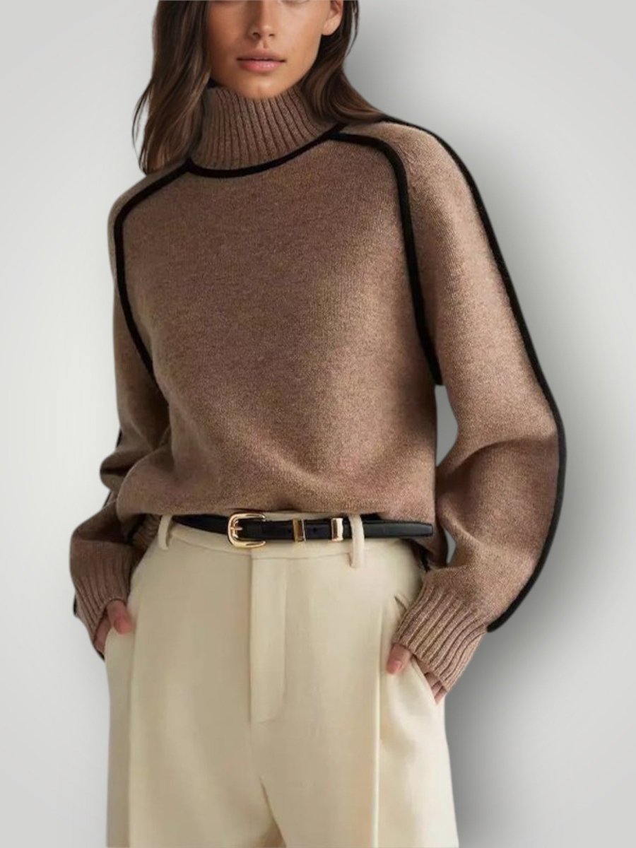 EMILIE | STILIG GENSER – fra Nordic Boutique & Co. | Nordic Boutique & Co.