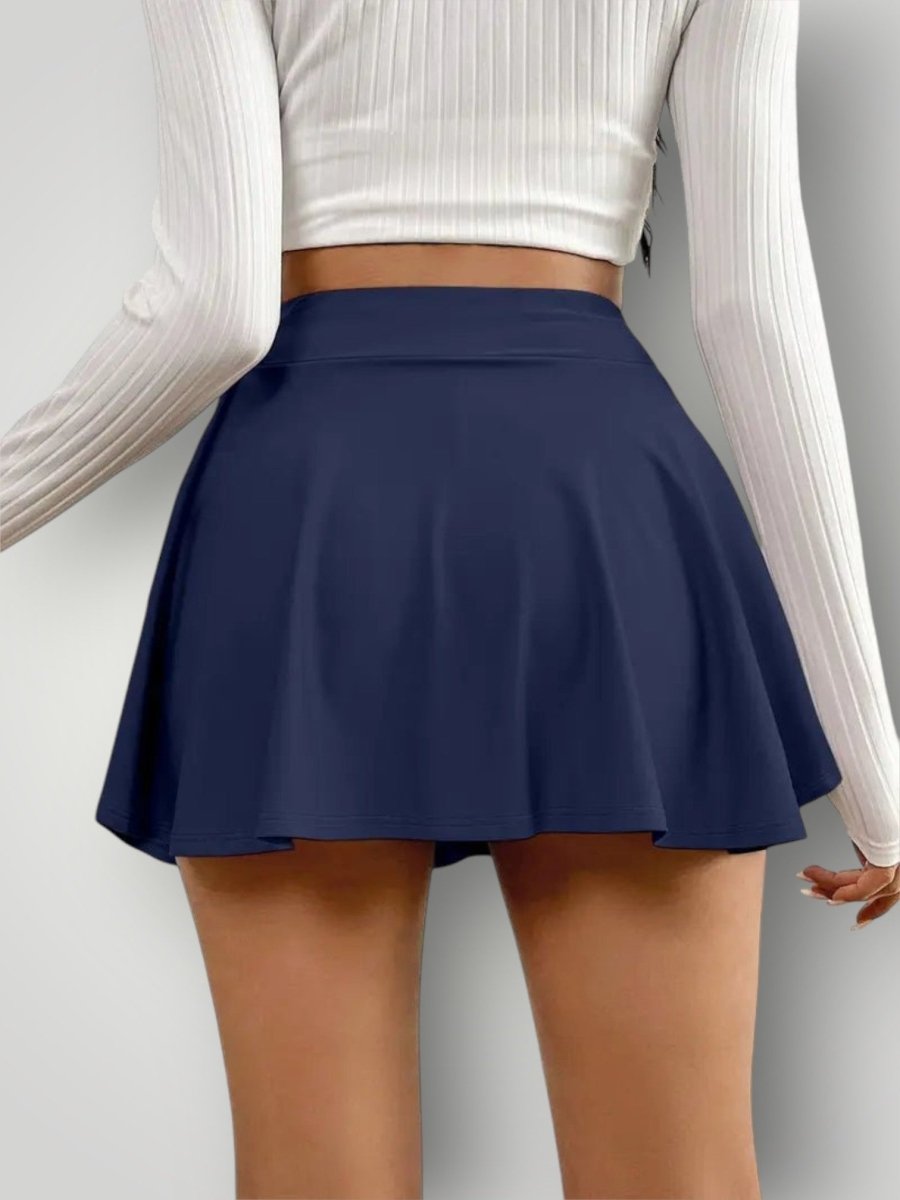 EMMA | BODYCON SKJØRT - Nordic Boutique & Co.