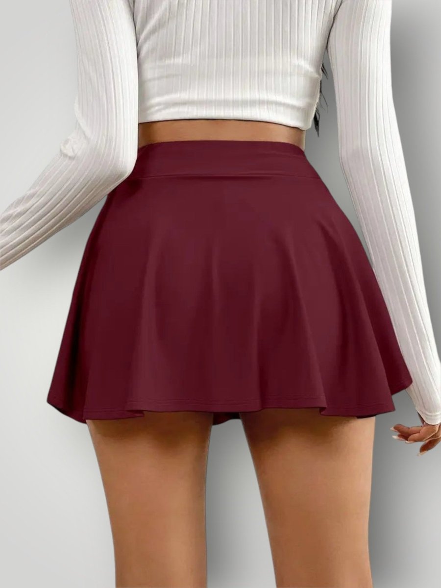 EMMA | BODYCON SKJØRT - Nordic Boutique & Co.